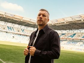 Lukas Podolski w nowej roli