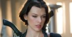 ''Resident Evil: Retrybucja'': Milla Jovovich będzie potrzebowała szczęścia [wideo]