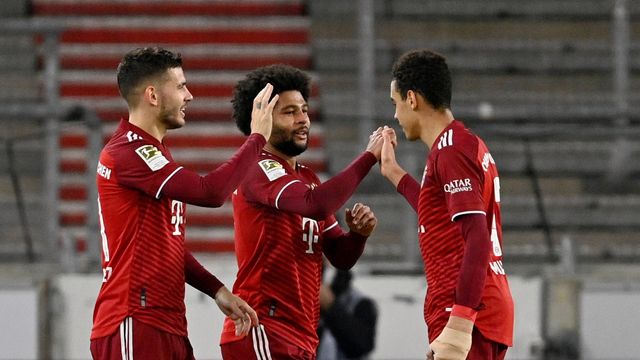 Wysyp pozytywnych testów w Bayernie