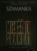 Szamanka