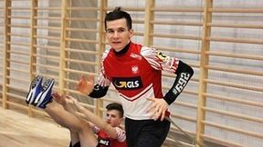 Żużlowcy wylewają siódme poty w Zakopanem (galeria)