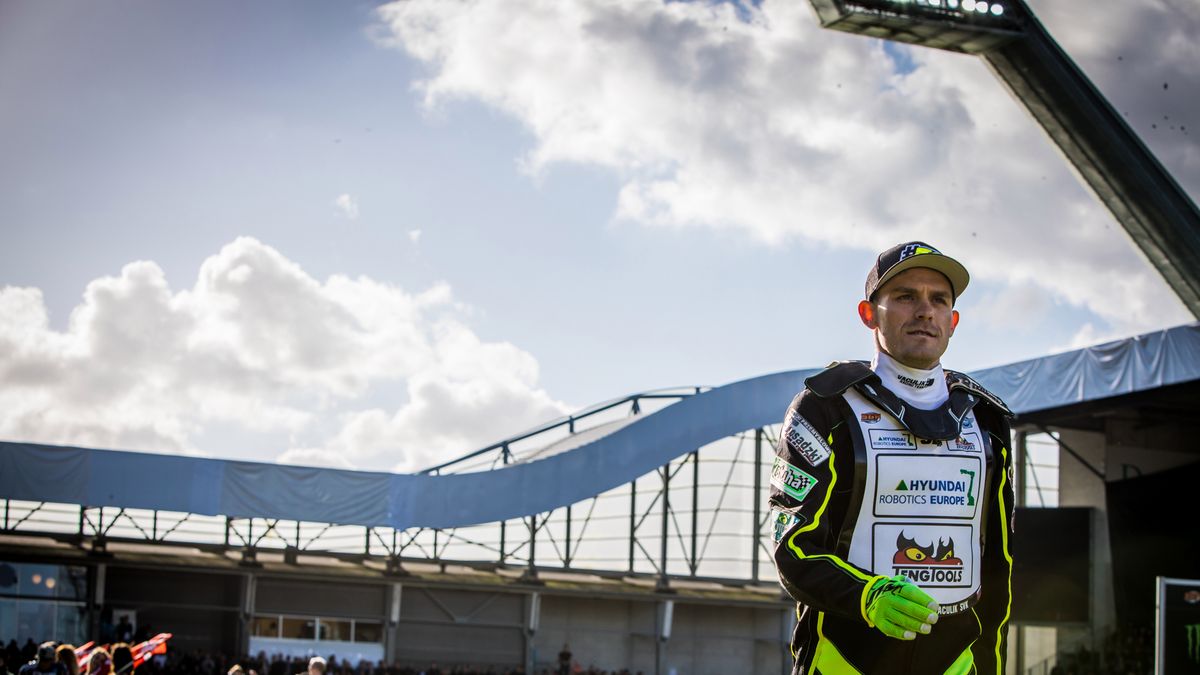 WP SportoweFakty / Mateusz Wójcik / Na zdjęciu: Martin Vaculik