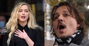 Johnny Depp jednak może być nazywany "ŻONOBIJCĄ"! Amber Heard triumfuje