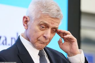 Marek Belka ostro o decyzji NBP. "Idziemy śladem Turcji"