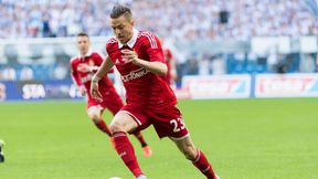 Popis snajpera z polskimi korzeniami na Cyprze. Daniel Sikorski z hat-trickiem