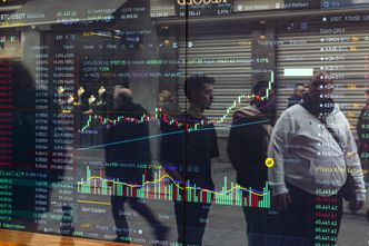 Bitcoin bije kolejne rekordy. Kluczowa granica przekroczona