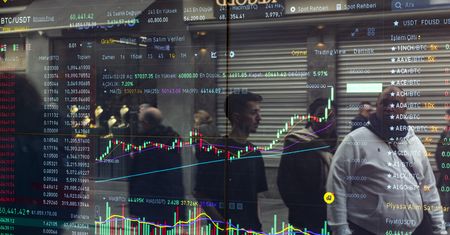 Bitcoin bije kolejne rekordy. Kluczowa granica przekroczona
