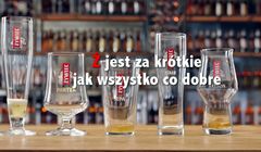 „Ż jest za krótkie” w nowych reklamach piwa Żywiec z cyklu „Chce się Ż” (wideo)