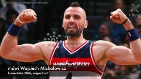 W nocy Gortat dowie się, czy zagra w NBA All-Star: Kto jak kto, ale trenerzy powinni go docenić