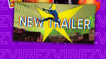 Dziesiątki Spider-Manów w trailerze "Spider-Man: Across the Spider-Verse"