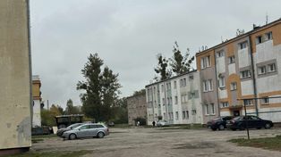 Włocławek:Zakręt do likwidacji? Kukucki: "Na 98 procent będziemy musieli..."