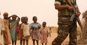 Wojna w Sudanie. Siedmiu żołnierzy ONZ zginęło w Darfurze