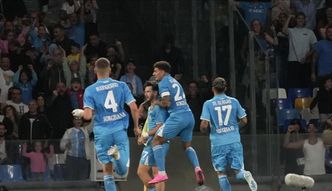 Serie A ma nowego lidera