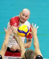 Nie dostał powołania. Reakcja Kurka mówi sama za siebie
