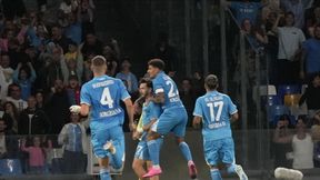 Serie A ma nowego lidera. Rywale nie przeszkadzali