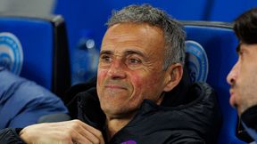 Zwrot akcji ws. Luisa Enrique. Hiszpan podjął decyzję!