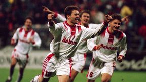 Liga Europy. Broendby - Lechia. Franciszek Smuda: Prezes walił w drzwi, piłkarze leżeli