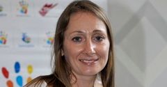 Beata Pawlikowska ułożyła własną dietę