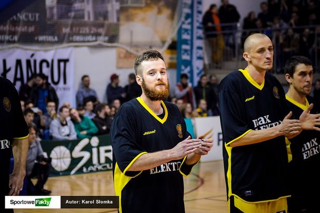 Czerwonka: Z drużyną z Krosna zawsze toczymy wyrównane boje