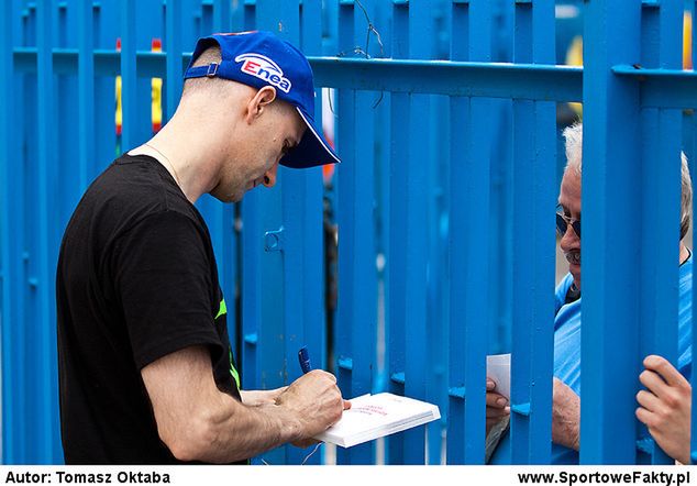 Tomasz Gollob przez jednych jest kochany, a przez innych nienawidzony. Czy zostałby zaakceptowany w Toruniu?