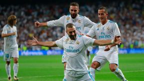 Startuje La Liga. Czterech prędkości