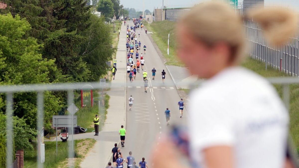 PKO Półmaraton Solidarności ze Świdnika do Lublina