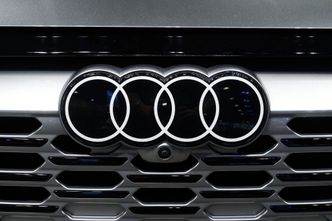 Audi rezygnuje z charakterystycznego loga. Oto powód