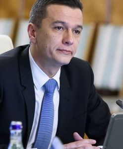 Rząd Rumunii wprowadził wygodne dla polityków zmiany w kodeksie karnym