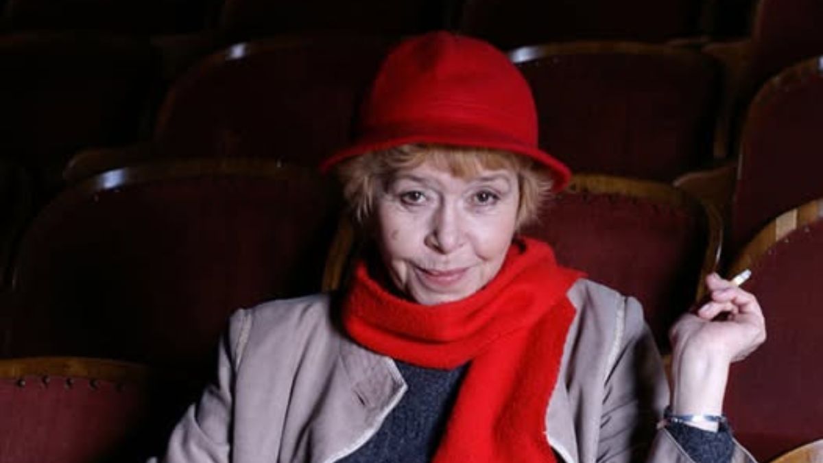 Nie żyje Tomira Kowalik