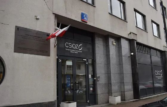 TVP z umową na kampanię Centrum e-Zdrowia
