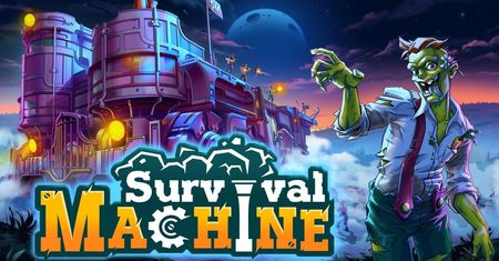 Demo Survival Machine dostępne w ramach Steam Next Fest