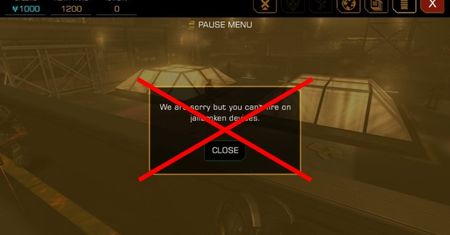 Square Enix rezygnuje z ograniczeń dla posiadaczy jailbreakowanych urządzeń z iOS