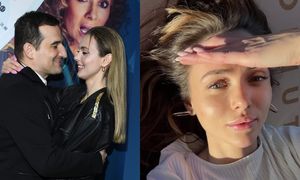 Przejmujące wyznanie Marceli Leszczak na temat rozwodu z Koterskim: "Rozpadam się w mak..."