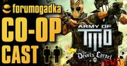 Takich trzech, jak ich dwóch, to nie ma ani jednego - wideowrażenia z dema Army of Two: The Devil's Cartel