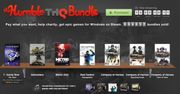 Trzy razy Company of Heroes, Red Faction, Metro i Saints Row: The Third za bezcen. Oto Humble THQ Bundle