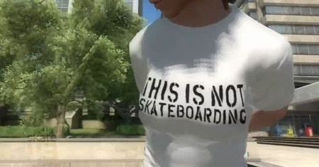 W Skate 3 zabawa nie zawsze idzie w parze z bezpieczeństwem