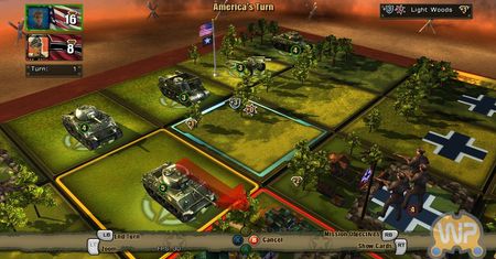 Panzer General trafi do XBLA