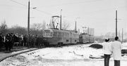 Pętla na Piątkowskiej ma już 44 lata
