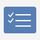 Multiple Choice Quiz ikona