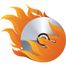 IQMango Free DVD Burner icon