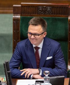 I wszystko jasne. Hołownia zapowiada orędzie, padła data