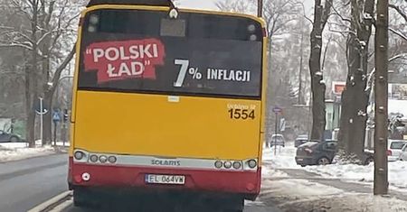 Polski Ład. Takie autobusy wyjechały na ulice Łodzi