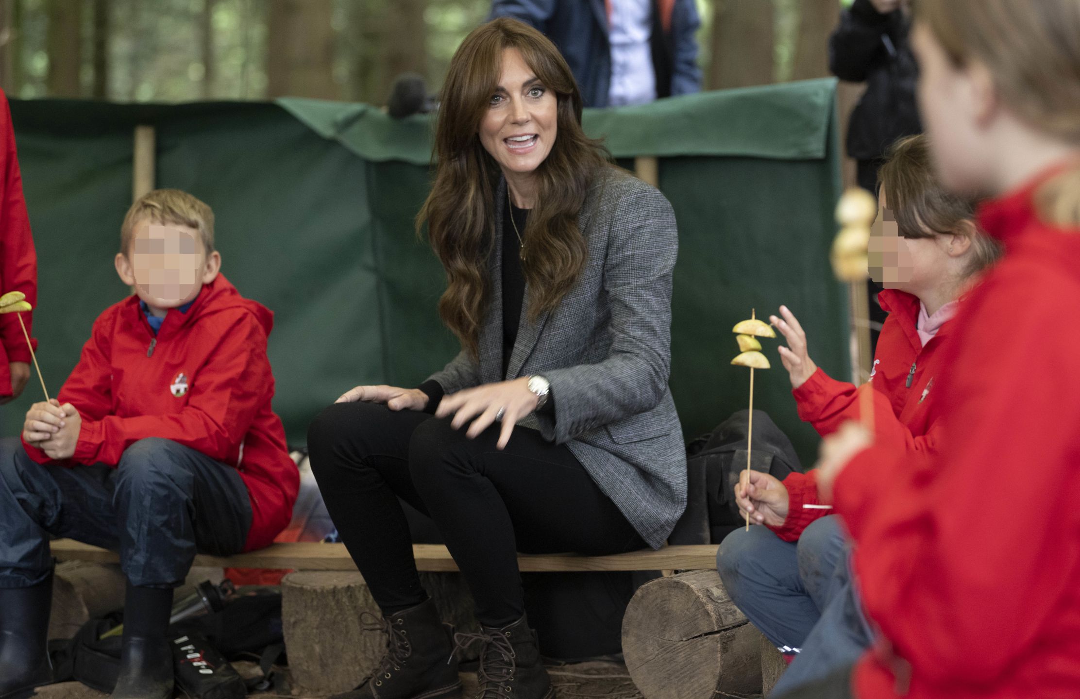 Kate Middleton