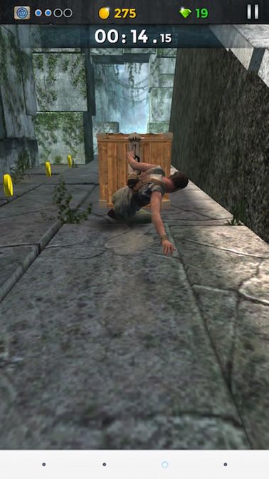 The Maze Runner
