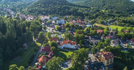 Ulubieniec Polaków na długie weekendy listopadowe. Liderem wcale nie jest Zakopane