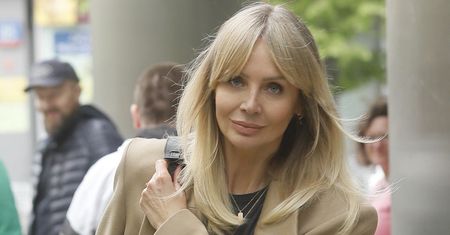 Większość Polaków może o tym tylko pomarzyć. Przyłapali ją paparazzi