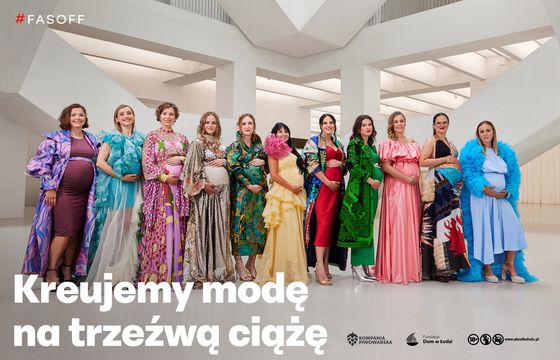 Kompania Piwowarska kolejny raz promuje "modę na trzeźwą ciążę"