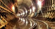 Metro-2. Tajne linie podziemnej kolei pod Moskwą