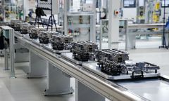 Niemiecki gigant przenosi produkcję do Polski. Tak tnie koszty