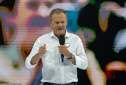 Obietnice wywołały lawinę braw. Tusk wyciągnął asa dla rodzin i kobiet